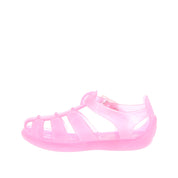 Sandalo Chicco Morning Bimba - Fuxia