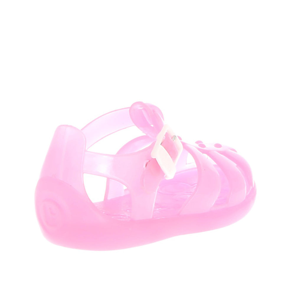 Sandalo Chicco Morning Bimba - Fuxia