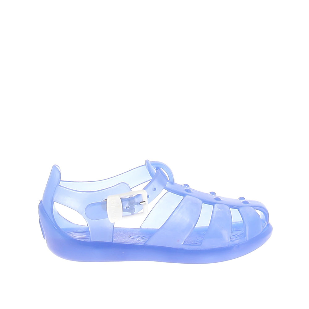 Sandalo Chicco Morning Bimba - Celeste