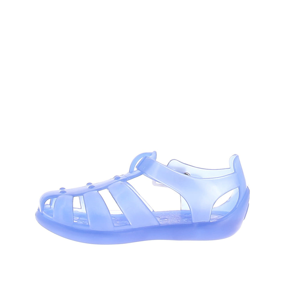 Sandalo Chicco Morning Bimba - Celeste