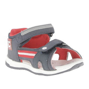Sandalo Chicco Goal Bimbo - Blu