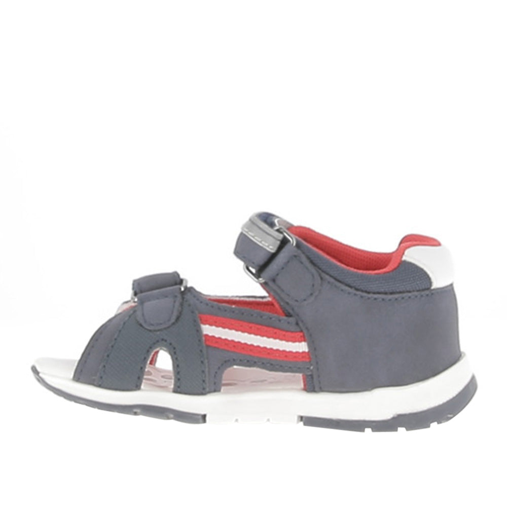 Sandalo Chicco Goal Bimbo - Blu