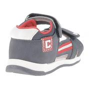 Sandalo Chicco Goal Bimbo - Blu