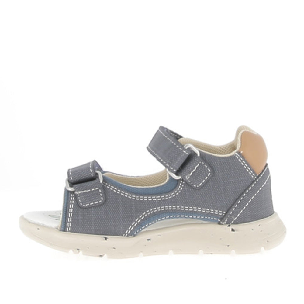 Sandalo Chicco Grippo Bimbo - Blu