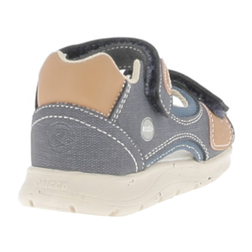 Sandalo Chicco Grippo Bimbo - Blu