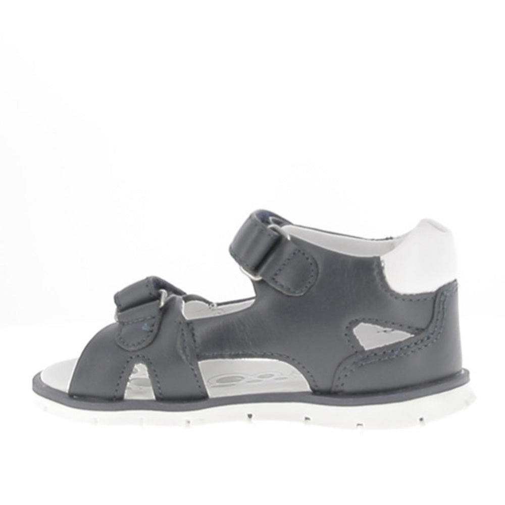 Sandalo Chicco Giro Bimbo - Blu