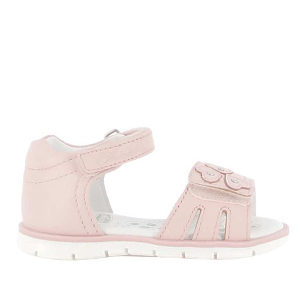 Sandalo Chicco Giolie Bimba - Rosa