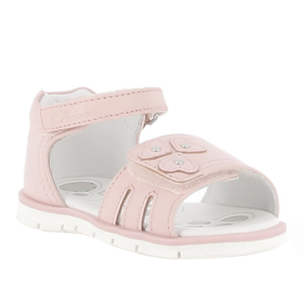 Sandalo Chicco Giolie Bimba - Rosa