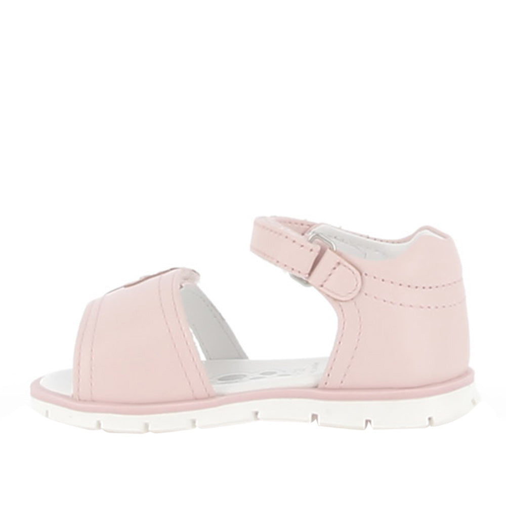 Sandalo Chicco Giolie Bimba - Rosa