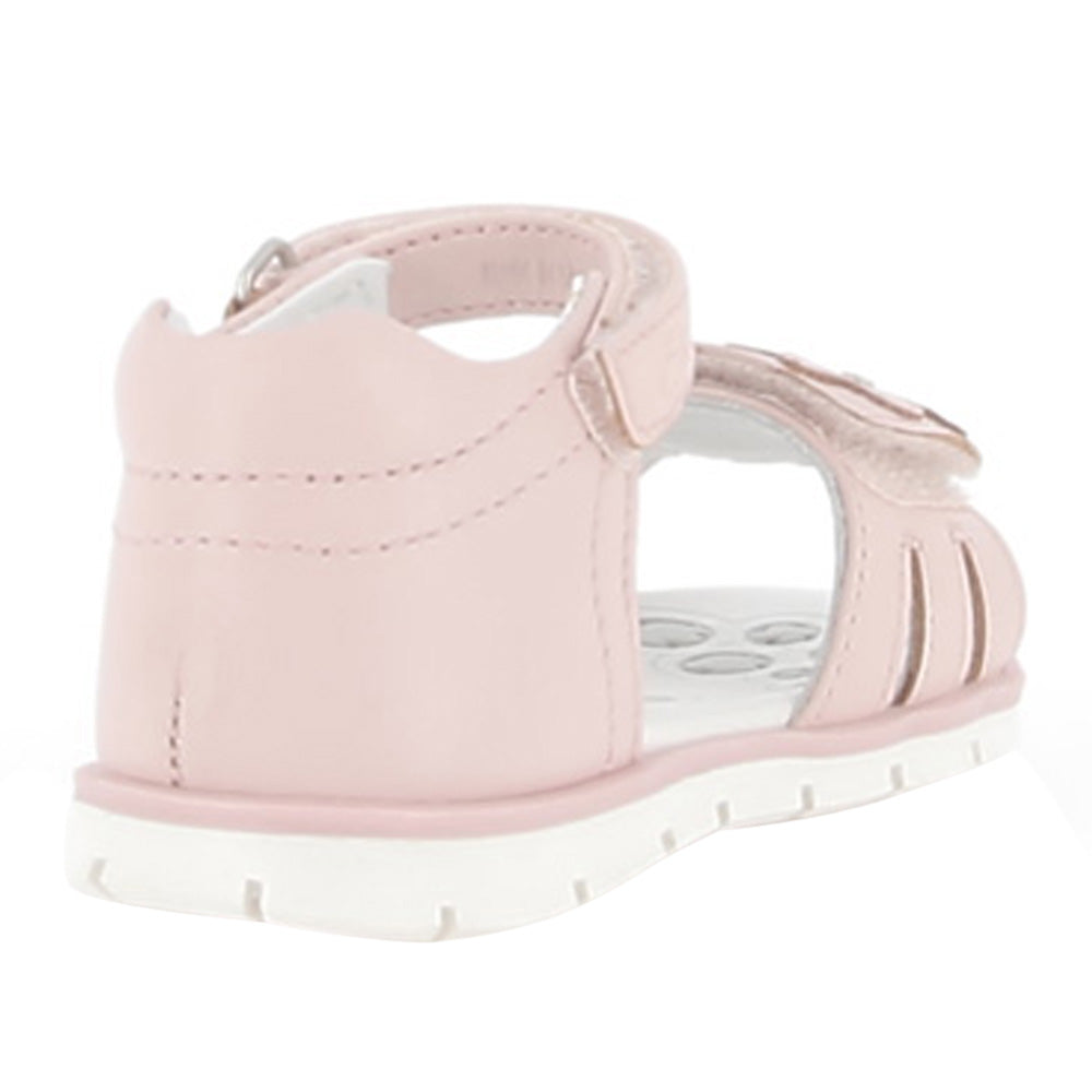 Sandalo Chicco Giolie Bimba - Rosa