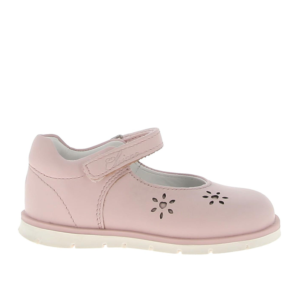 Ballerina Chicco Geliar Bimba - Rosa