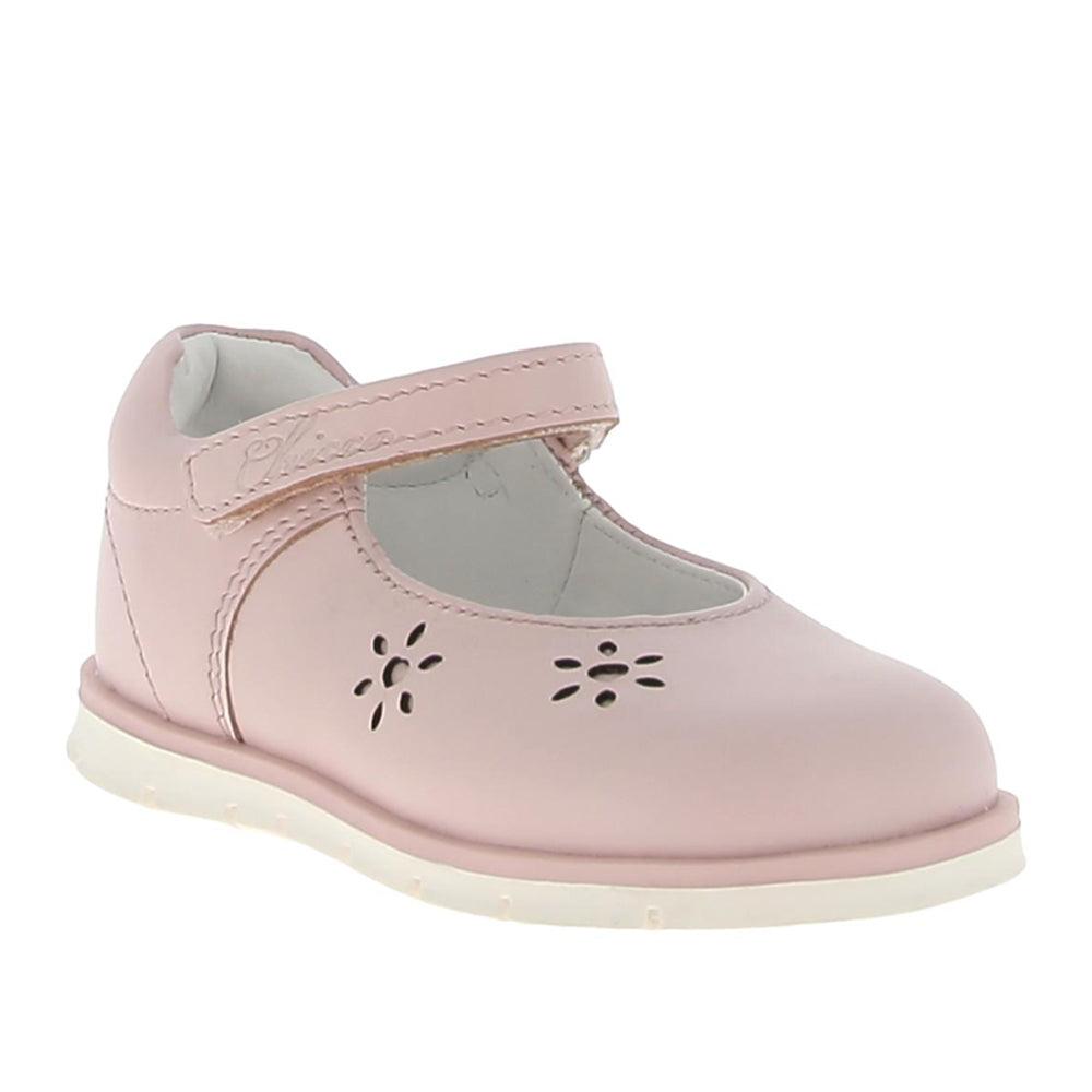 Ballerina Chicco Geliar Bimba - Rosa