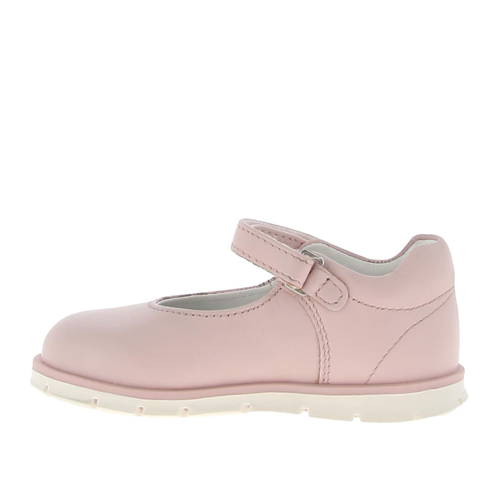 Ballerina Chicco Geliar Bimba - Rosa