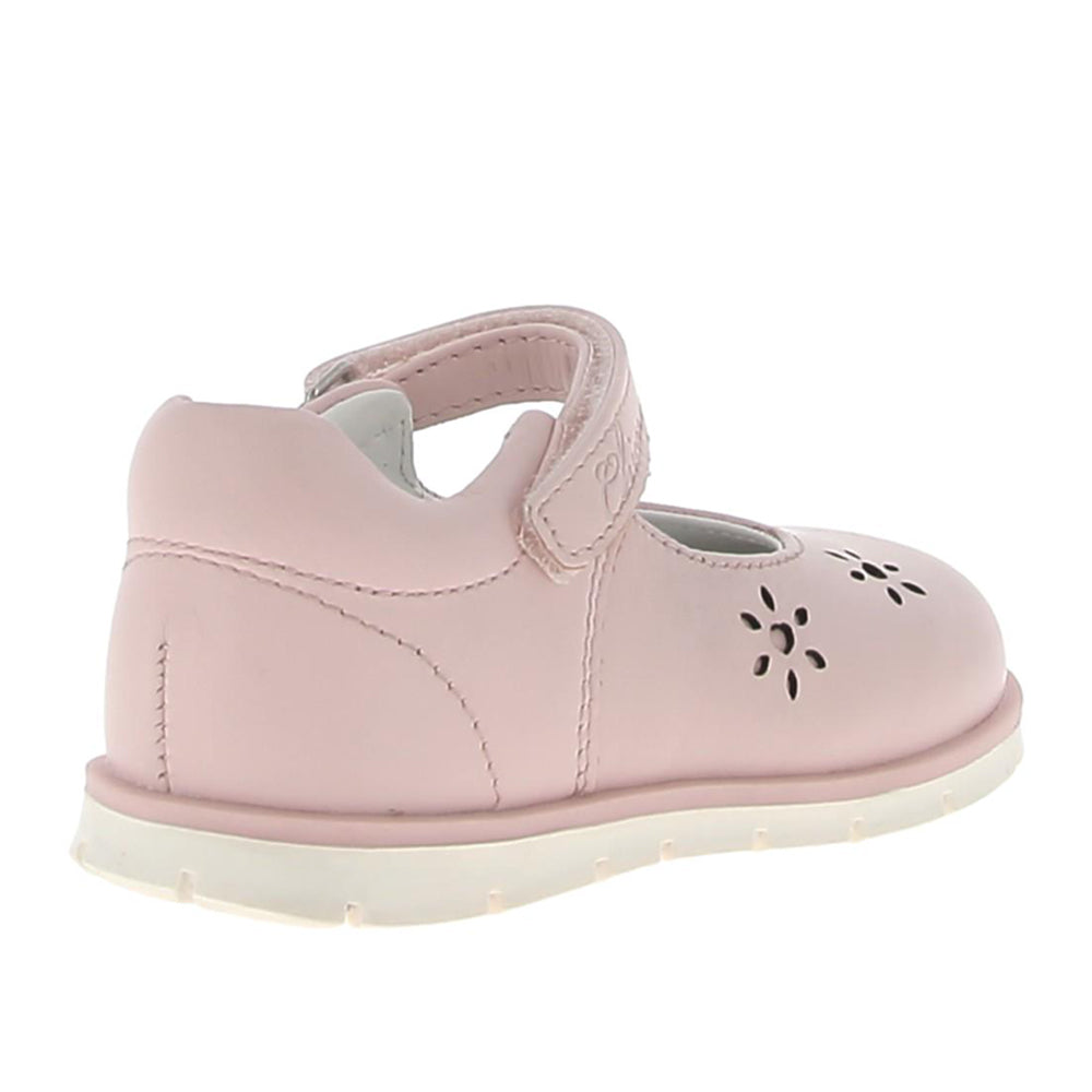 Ballerina Chicco Geliar Bimba - Rosa