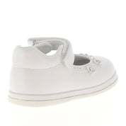 Ballerina Chicco Gappy Bimba - Bianco