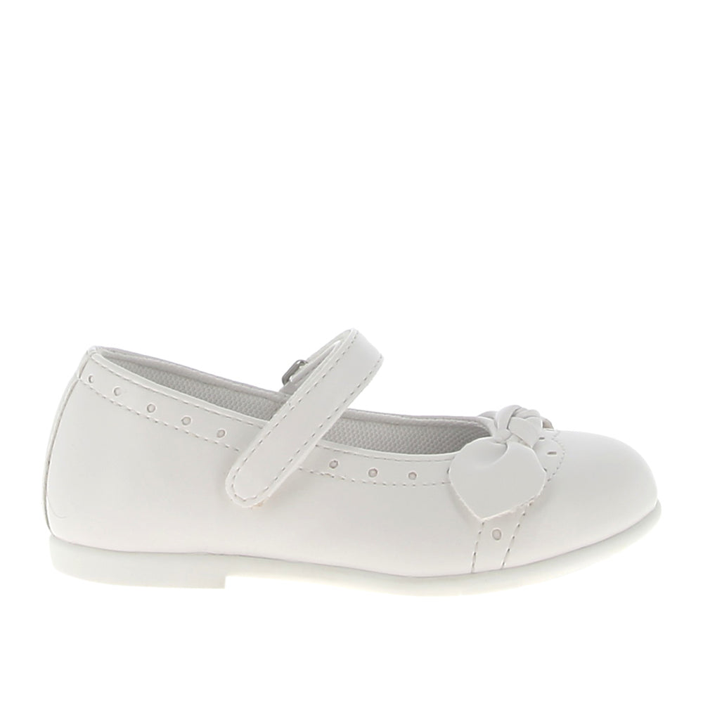 Ballerina Chicco Cialla Bimba - Bianco