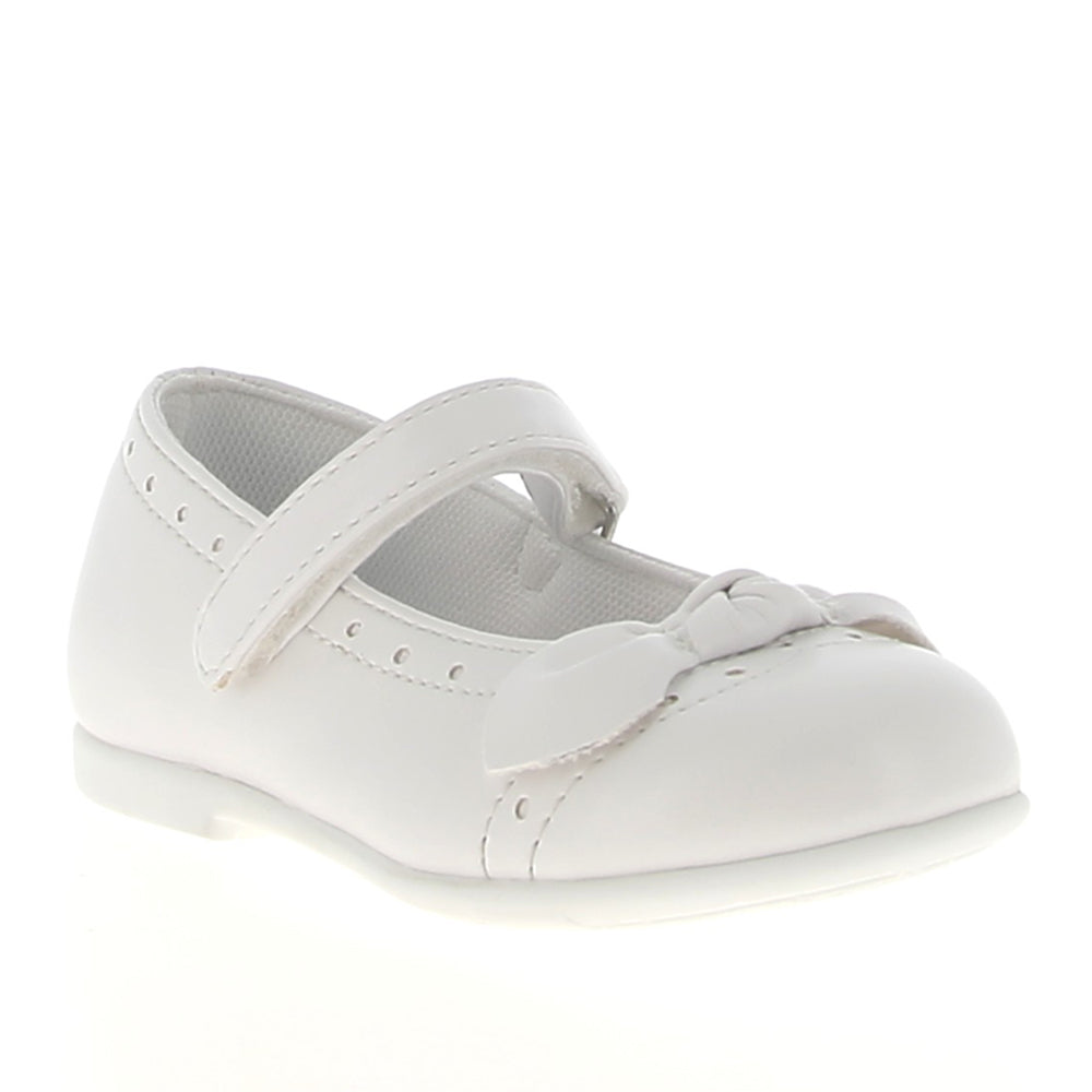 Ballerina Chicco Cialla Bimba - Bianco