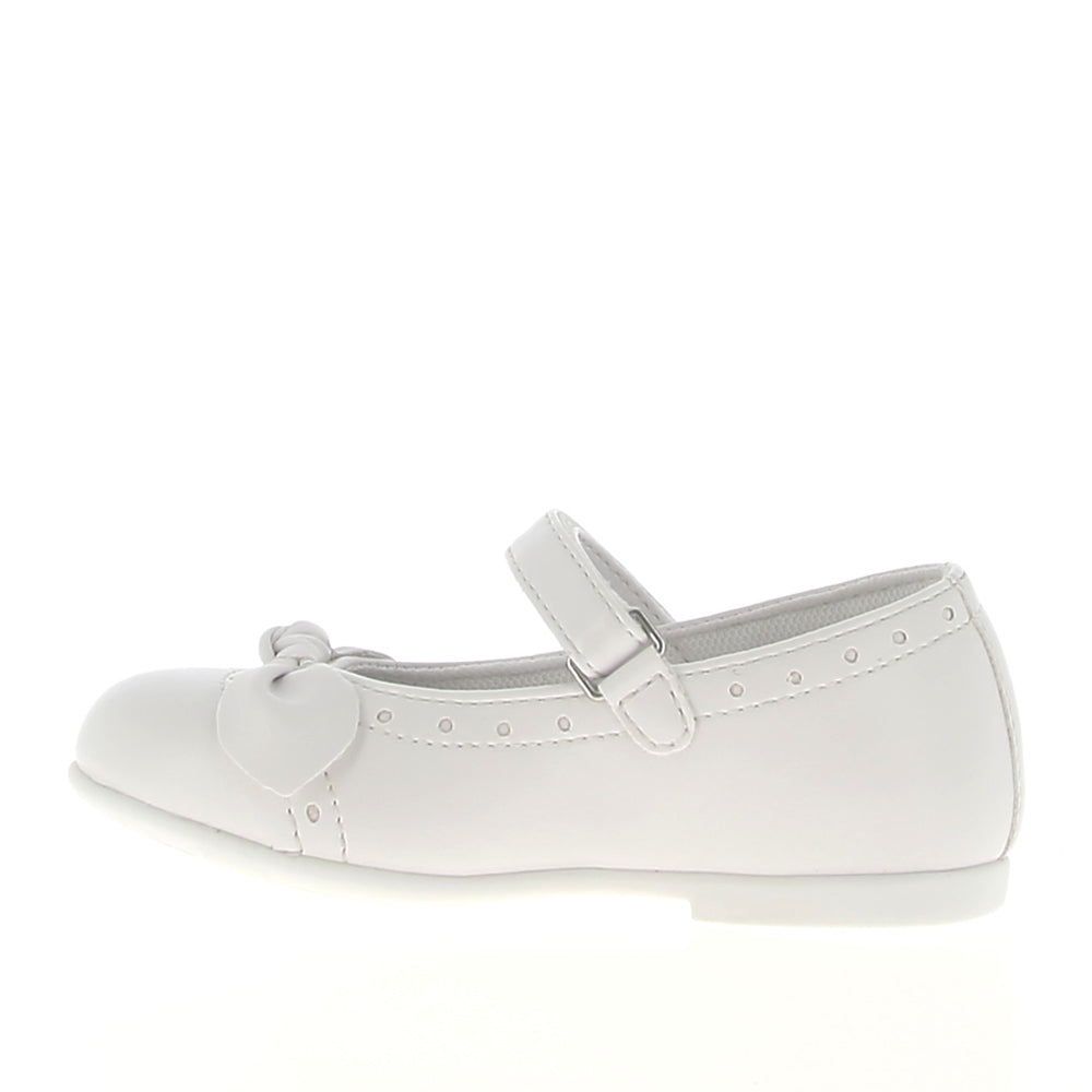 Ballerina Chicco Cialla Bimba - Bianco
