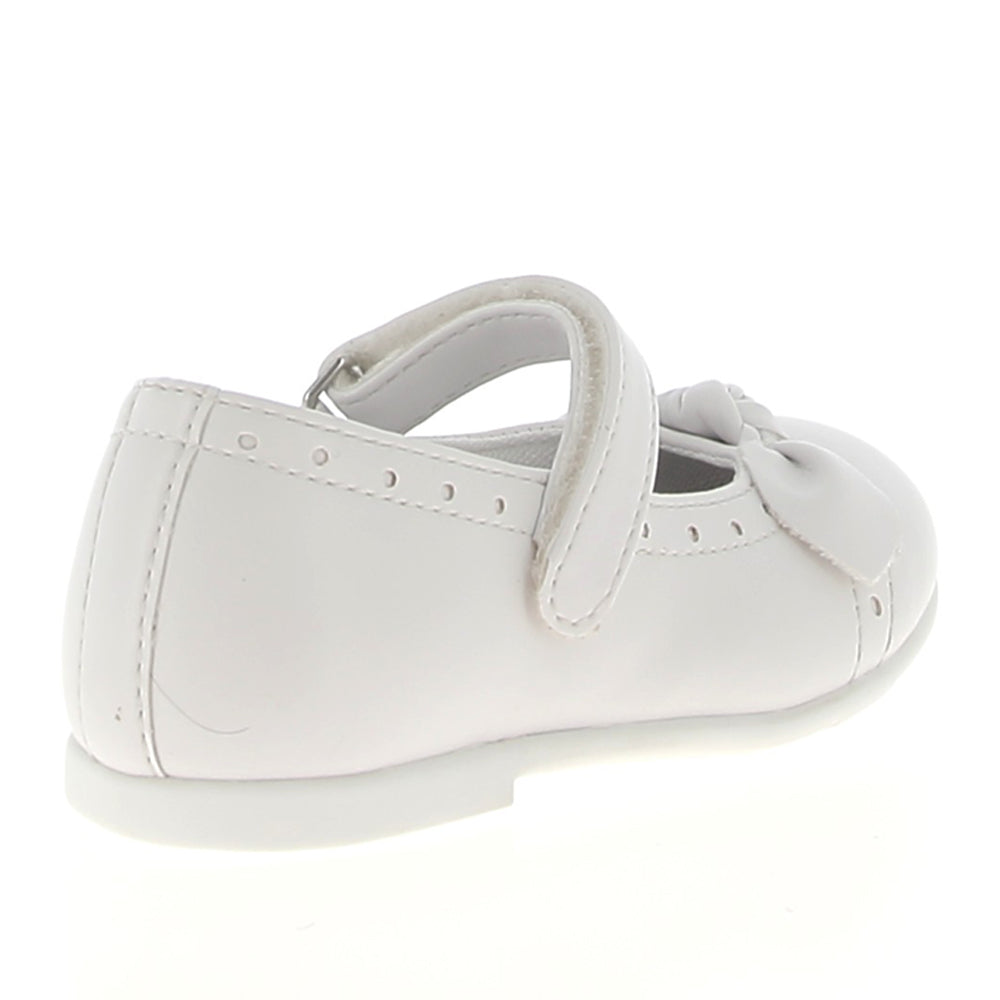 Ballerina Chicco Cialla Bimba - Bianco