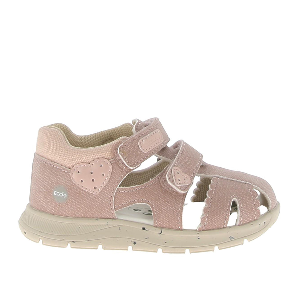 Sandalo Chicco Gefira Bimba - Rosa