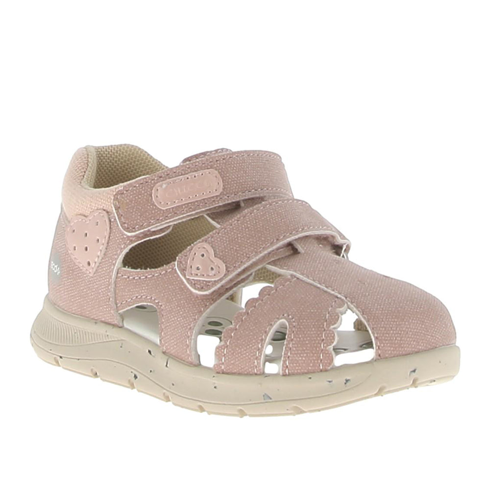Sandalo Chicco Gefira Bimba - Rosa