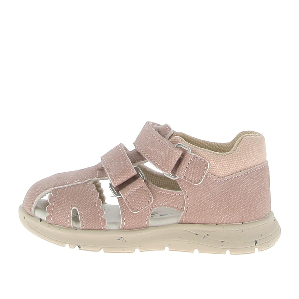 Sandalo Chicco Gefira Bimba - Rosa