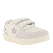 Sneakers Cienta Bambina - Rosa