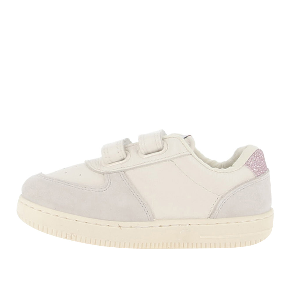 Sneakers Cienta Bambina - Rosa