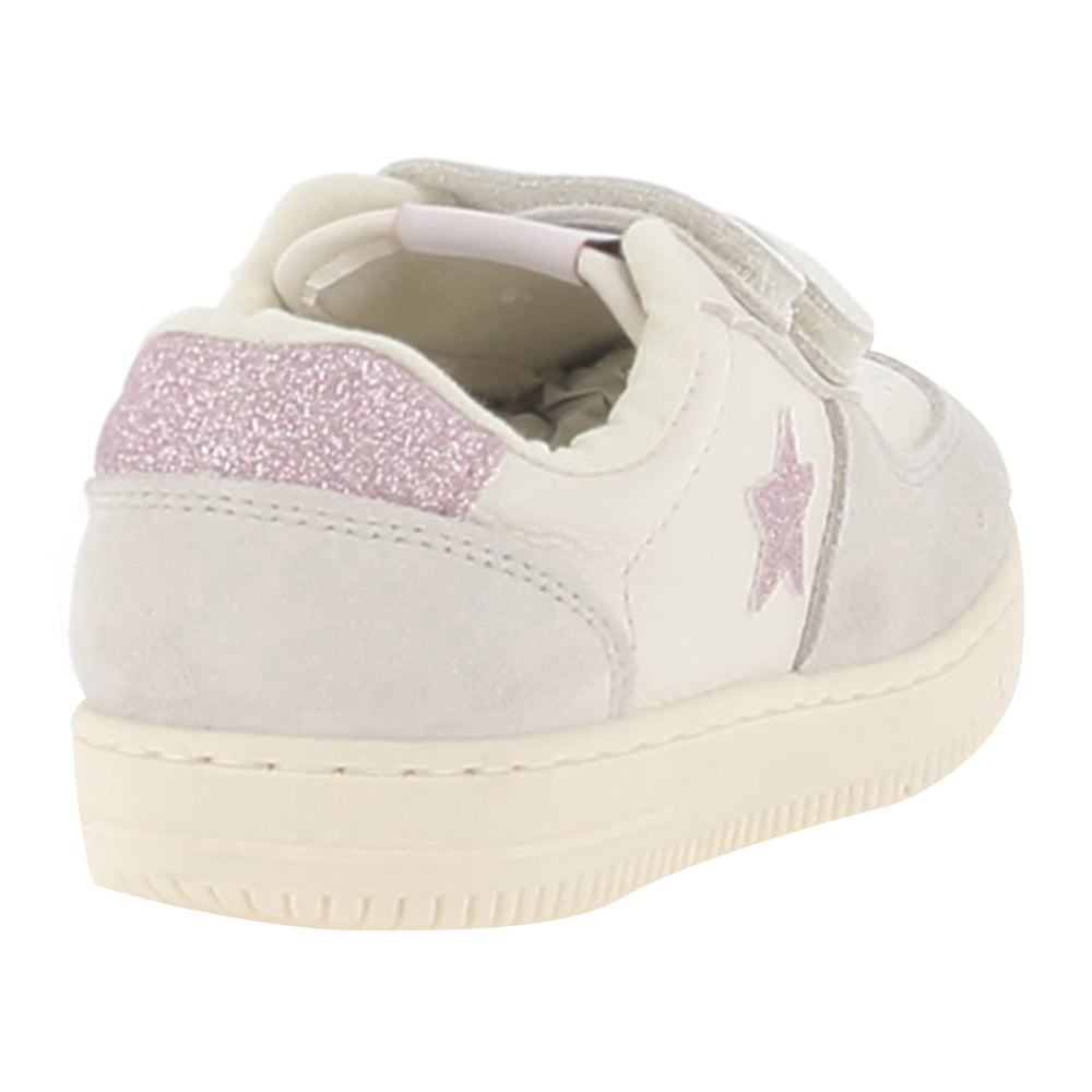 Sneakers Cienta Bambina - Rosa