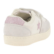 Sneakers Cienta Bambina - Rosa