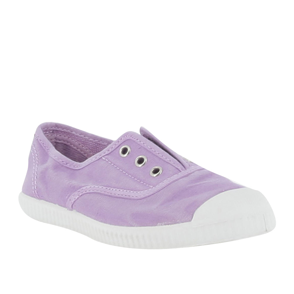 Sneakers Cienta Bambina - Lilla