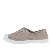 Sneakers Cienta Bambina - Beige