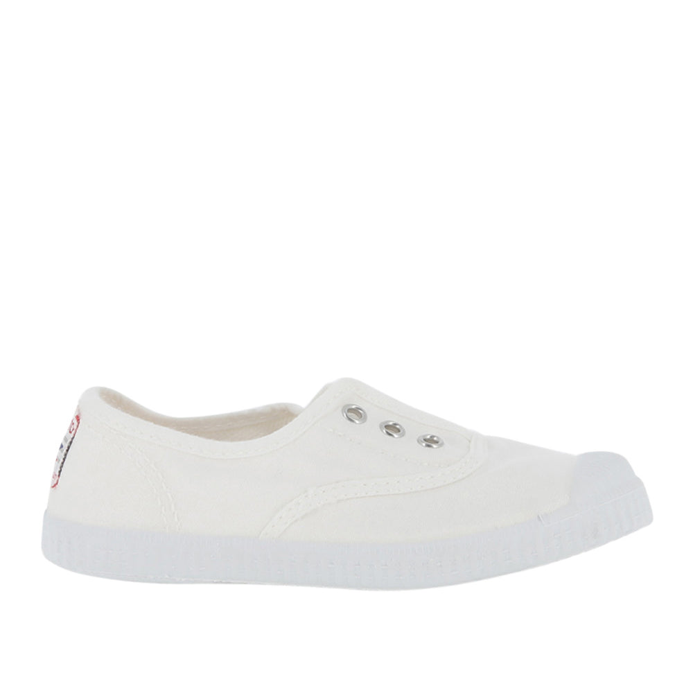Sneakers Cienta Bambino - Bianco