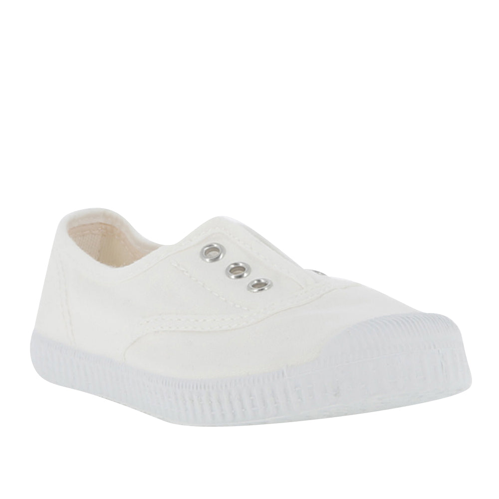 Sneakers Cienta Bambino - Bianco