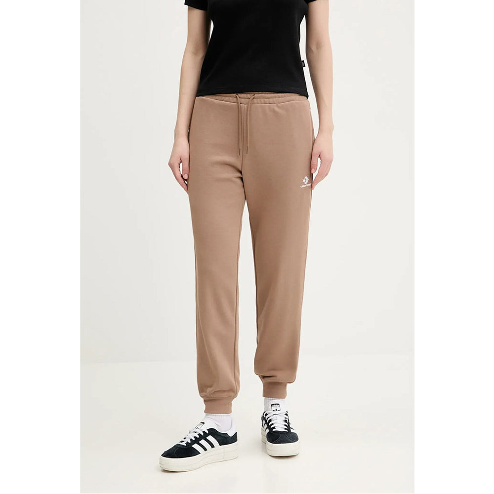 Pantalone Converse Unisex Adulto - Marrone