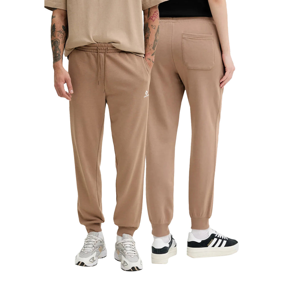 Pantalone Converse Unisex Adulto - Marrone