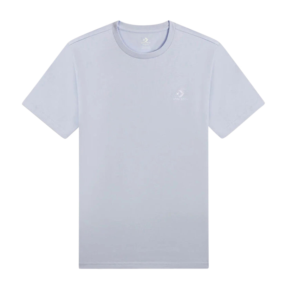 T-Shirt Converse Unisex Adulto - Grigio