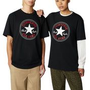 T-Shirt Converse Unisex Adulto - Nero