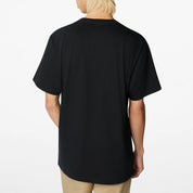 T-Shirt Converse Unisex Adulto - Nero