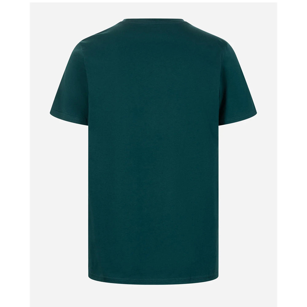 T-Shirt Converse Unisex Adulto - Verde