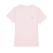 T-Shirt Converse Donna - Rosa