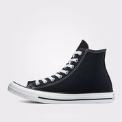 Sneakers Converse Ctas Wide hi Unisex Adulto - Nero