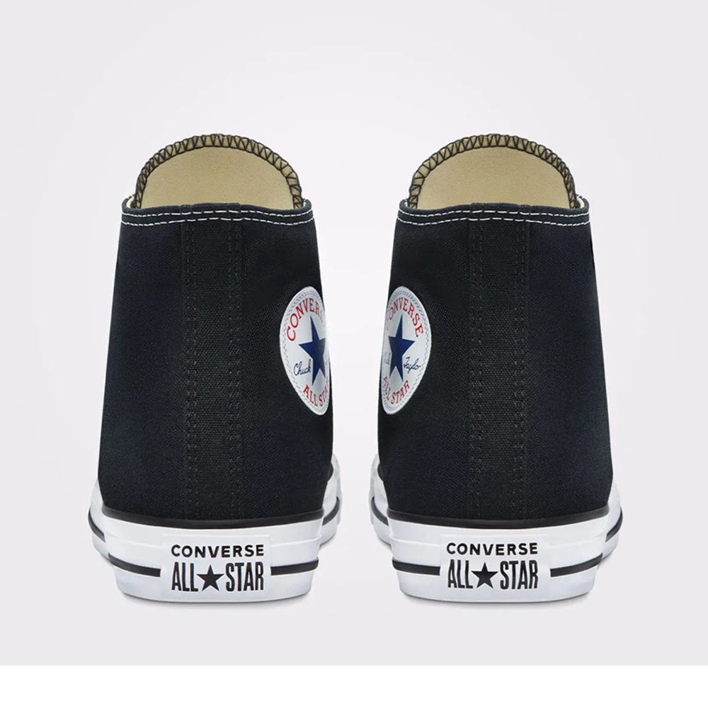 Sneakers Converse Ctas Wide hi Unisex Adulto - Nero