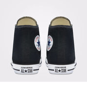 Sneakers Converse Ctas Wide hi Unisex Adulto - Nero