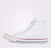 Sneakers Converse Ctas Wide hi Unisex Adulto - Bianco