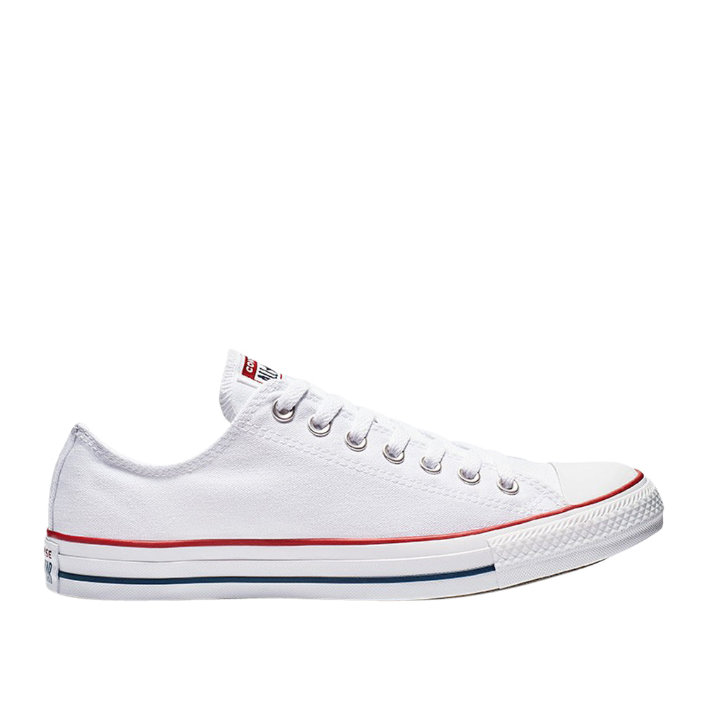 Sneakers Converse Ctas Wide ox Unisex Adulto - Bianco