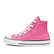 Sneakers Converse Yths C/t Allstar hi Bambina - Rosa