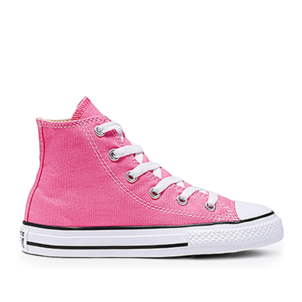 Sneakers Converse Yths C/t Allstar hi Bambina - Rosa