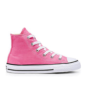 Sneakers Converse Yths C/t Allstar hi Bambina - Rosa
