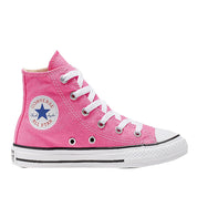 Sneakers Converse Yths C/t Allstar hi Bambina - Rosa